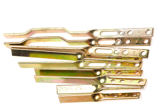 Fender Rhodes Electric Piano Vintage Original Tone Bars