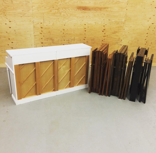 Piano Shell