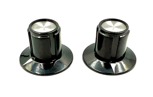 Rhodes Mark II Electric Piano Vintage Knobs 1980s