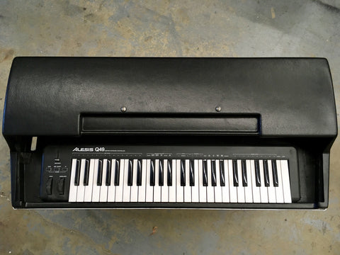 Wurlitzer Piano Shell 