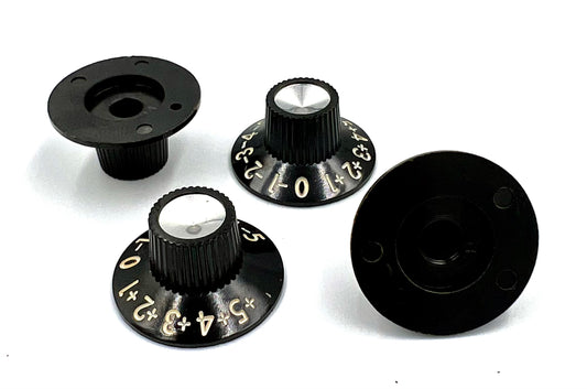 Fender Vintage Amplifier / Effects Knob PA135 (NOS)