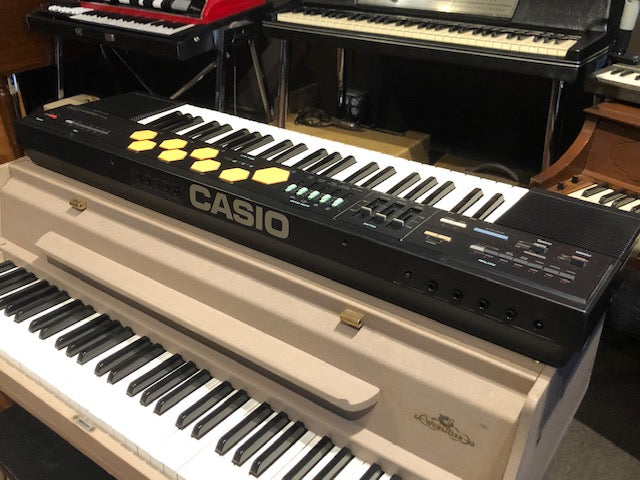 Casio Casiotone CT-510
