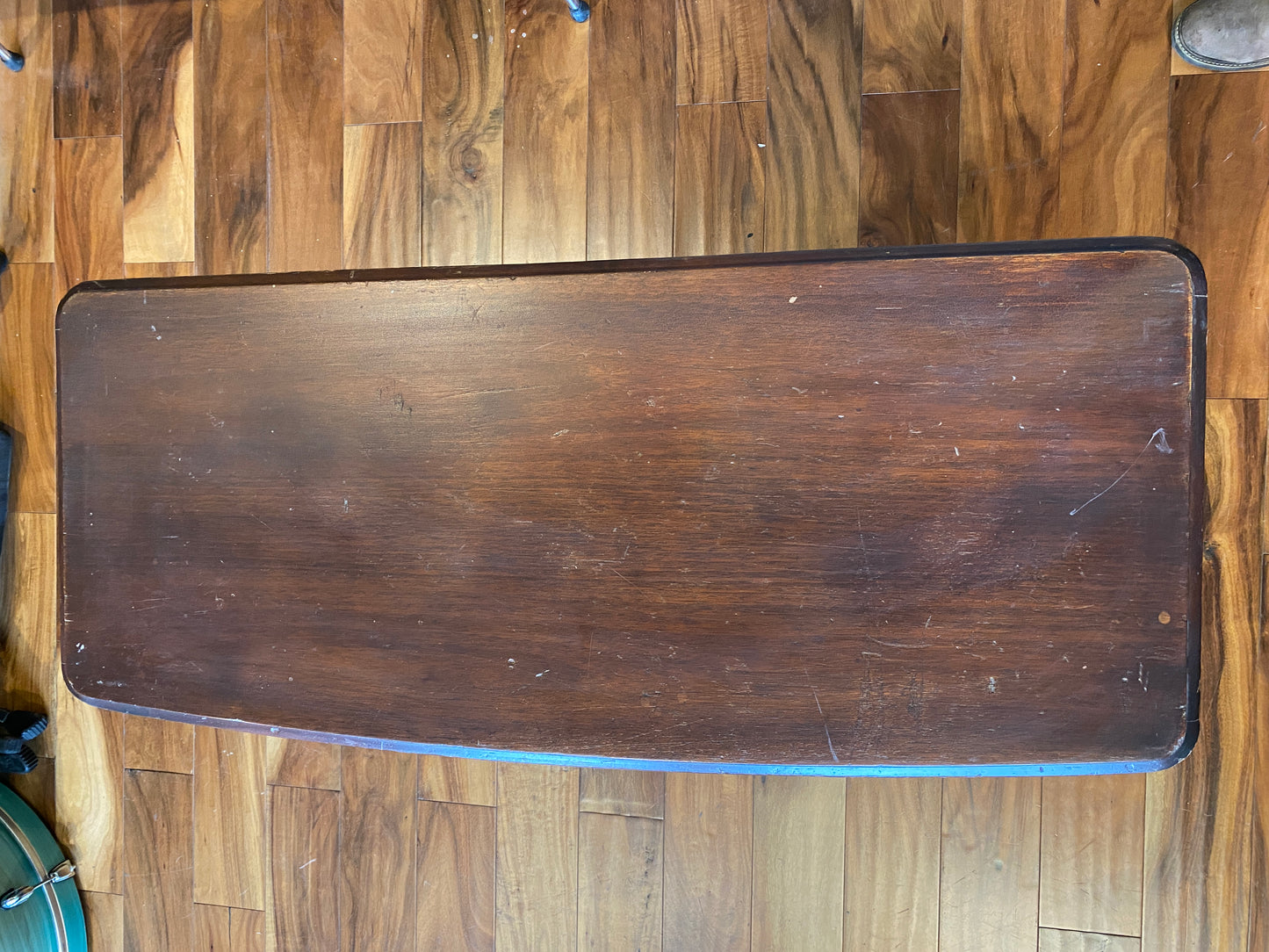 Hammond B3 Original Vintage Organ Bench Seat