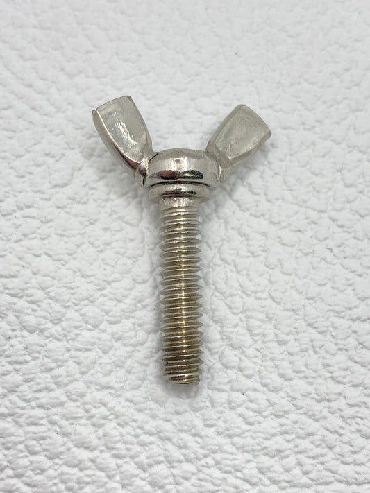 Vox Continental / Jaguar Organ Z Stand Replacement Wing Bolts Set of 8