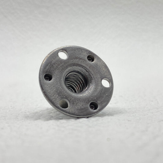 Vox Continental / Jaguar Organ Z Stand Replacement T-Nuts Set of 6