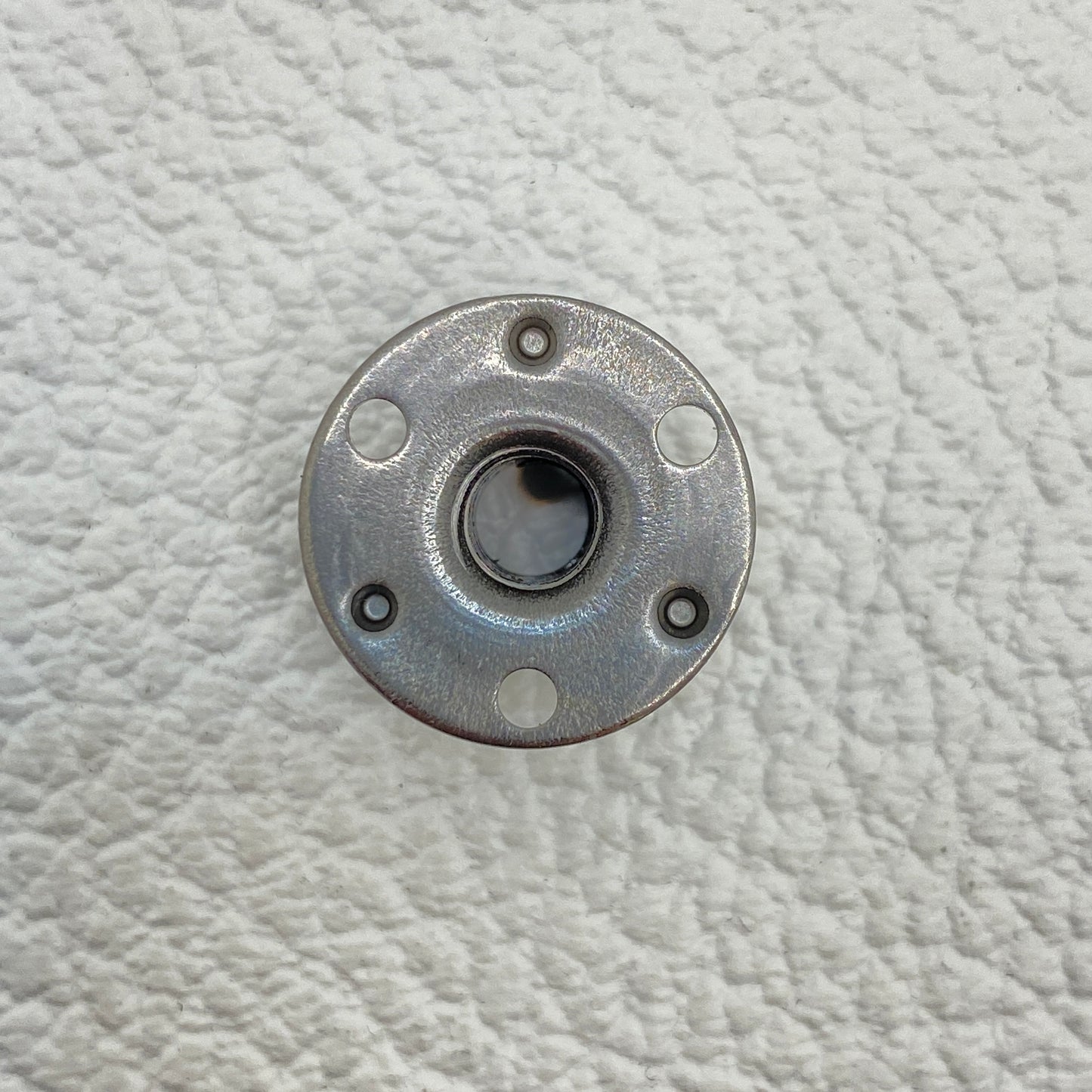 Vox Continental / Jaguar Organ Z Stand Replacement T-Nuts Set of 6