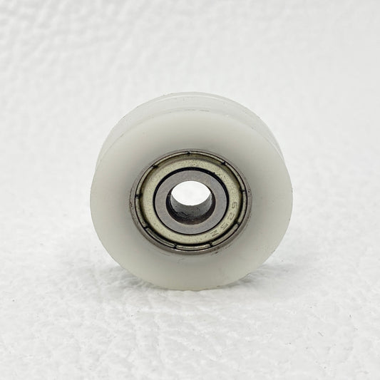 Leslie Speaker Upper Rotor Bearing w/ Guide