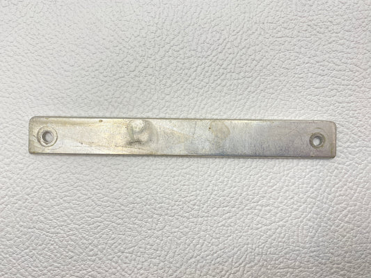 Fender Rhodes Electric Piano Harp Pivot Strap Original Vintage w/ Hardware