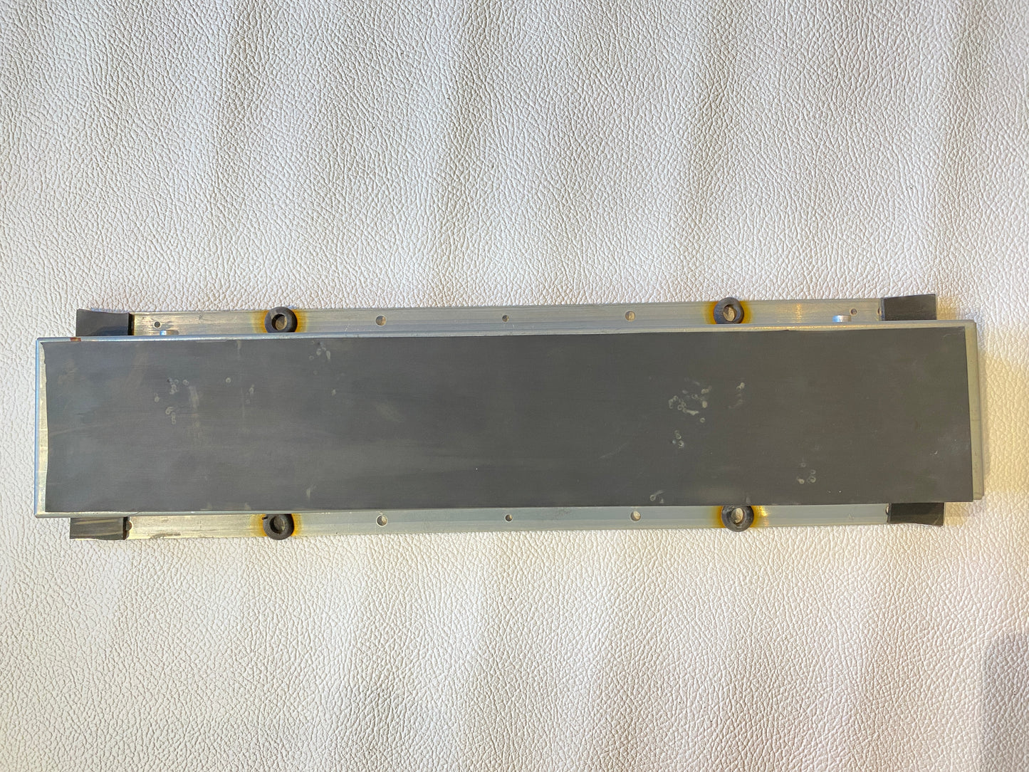 Gibbs / Leslie / Hammond Vintage 2-Spring Reverb Tank