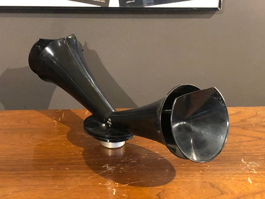 Leslie Horn Rotor Original Vintage