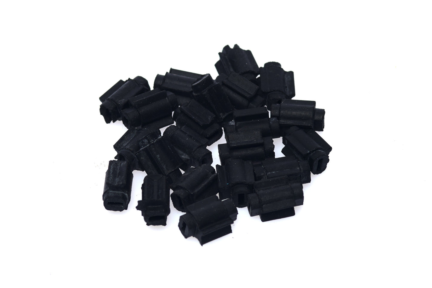 Synthesizer Prat Reed Key Bushings