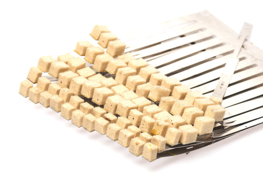 Rhodes Electric Piano Vintage Original 73-Key Damper Set 1975-1983