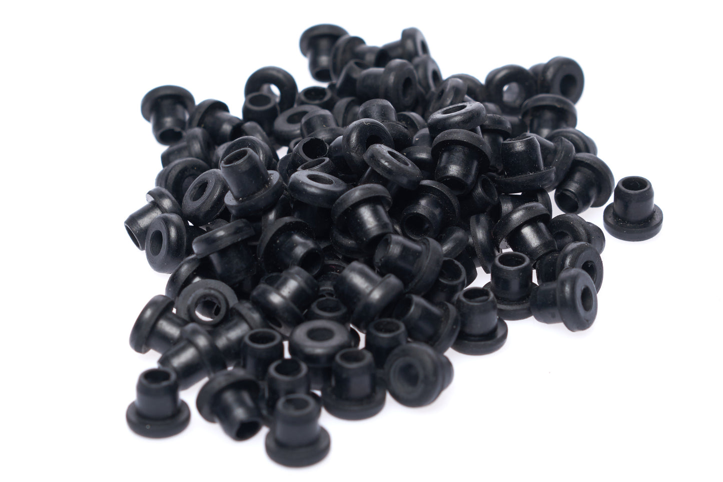 Fender Rhodes / Rhodes Electric Piano Isolation Grommets Full Replacement Set