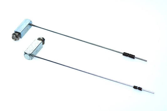 Fender Rhodes Torrington Tines Tuned Electric Keyboard Piano Tine