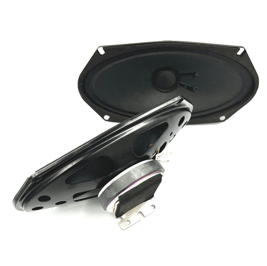 Wurlitzer 200 Electric Piano 8x4" Replacement Speakers Pair