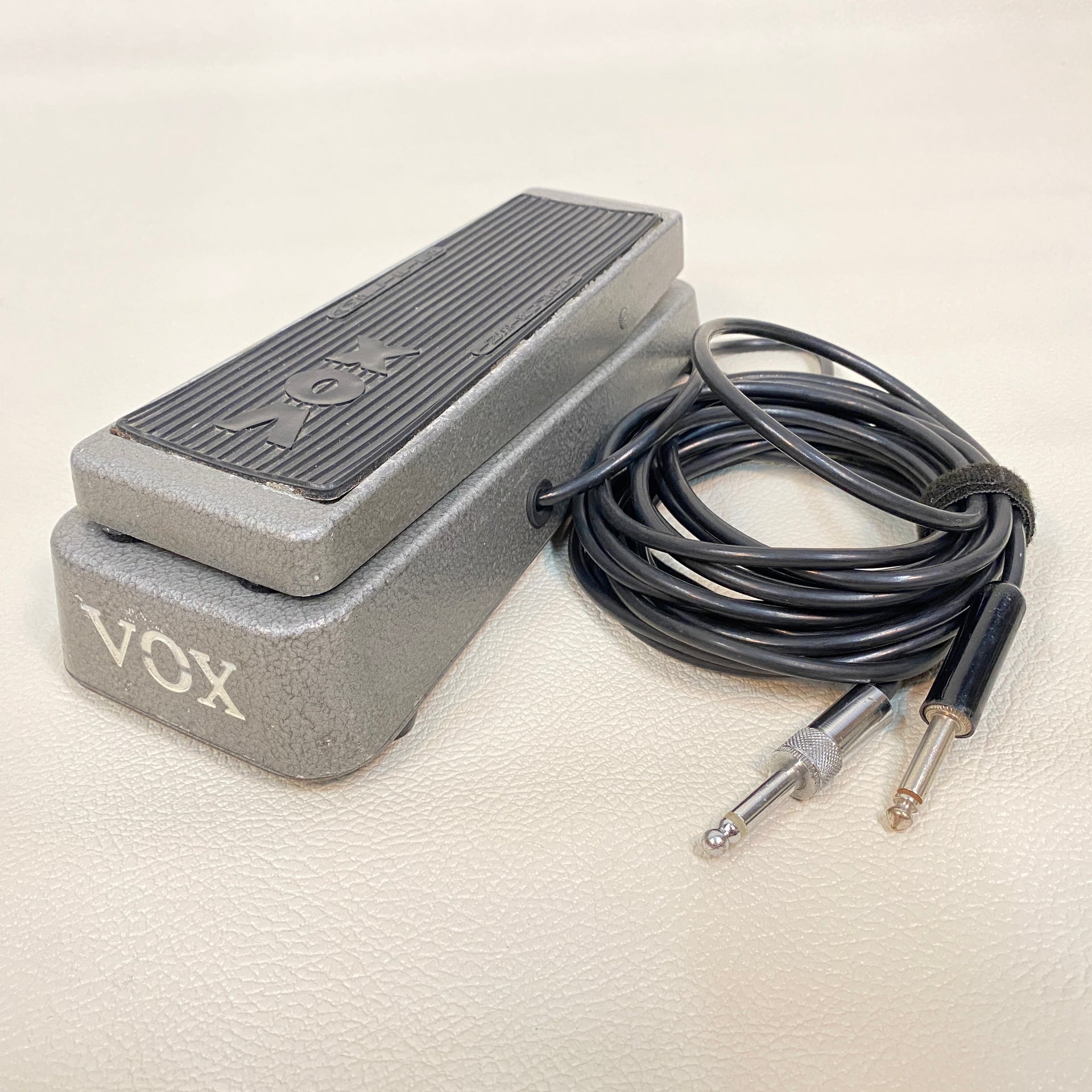 Vox Volume / Swell Vintage Organ Pedal c. 1960s – Custom Vintage Keyboards