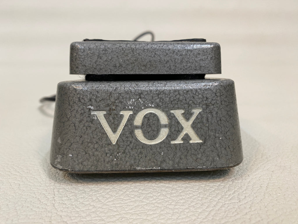 Vox Volume / Swell Vintage Organ Pedal c. 1960s