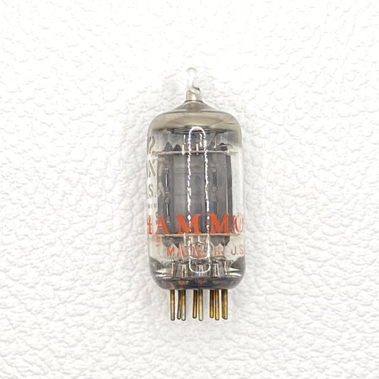 Hammond / GE 12AX7 Vintage Vacuum Preamp Tube Tested USA
