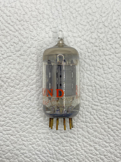 Hammond / GE 12AX7 Vintage Vacuum Preamp Tube Tested USA