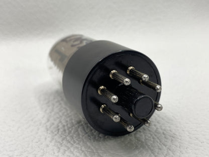 RCA / Hammond 6SN7GTB Vintage Black Plate Preamp Vacuum Tube Tested USA