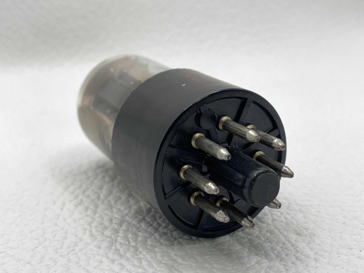 GE / Hammond 6SN7GTB Vintage Preamp Vacuum Tube Tested USA