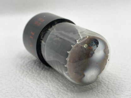 GE / Hammond 6SN7GTB Vintage Preamp Vacuum Tube Tested USA