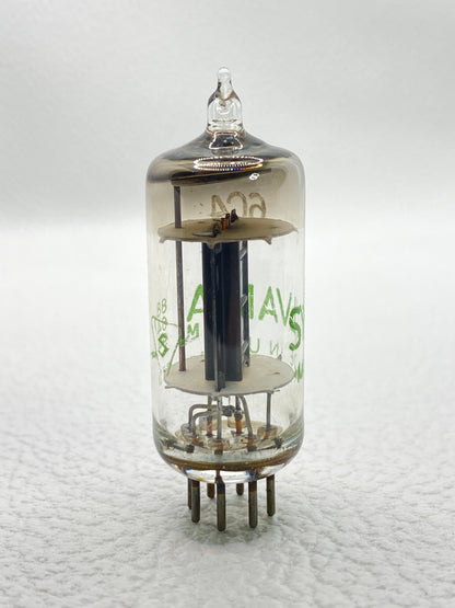 Sylvania 6C4 Vintage Triode Vacuum Tube USA