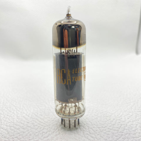 RCA 7189 Vintage Vacuum Tube Tested USA