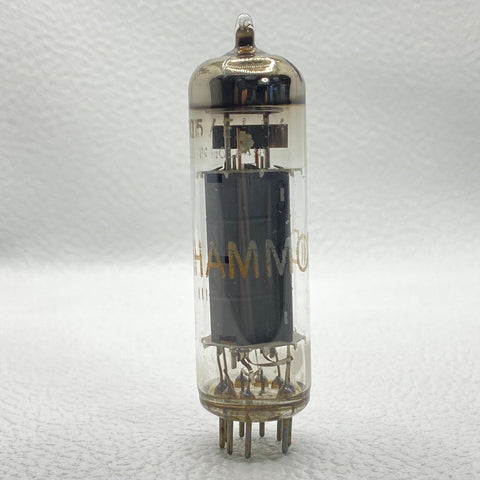 Amperex Hammond EL84 / 6BQ5 Vintage Power Vacuum Tube Holland