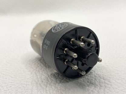 GE 6X5GT Vintage Rectifier Vacuum Tube Tested USA