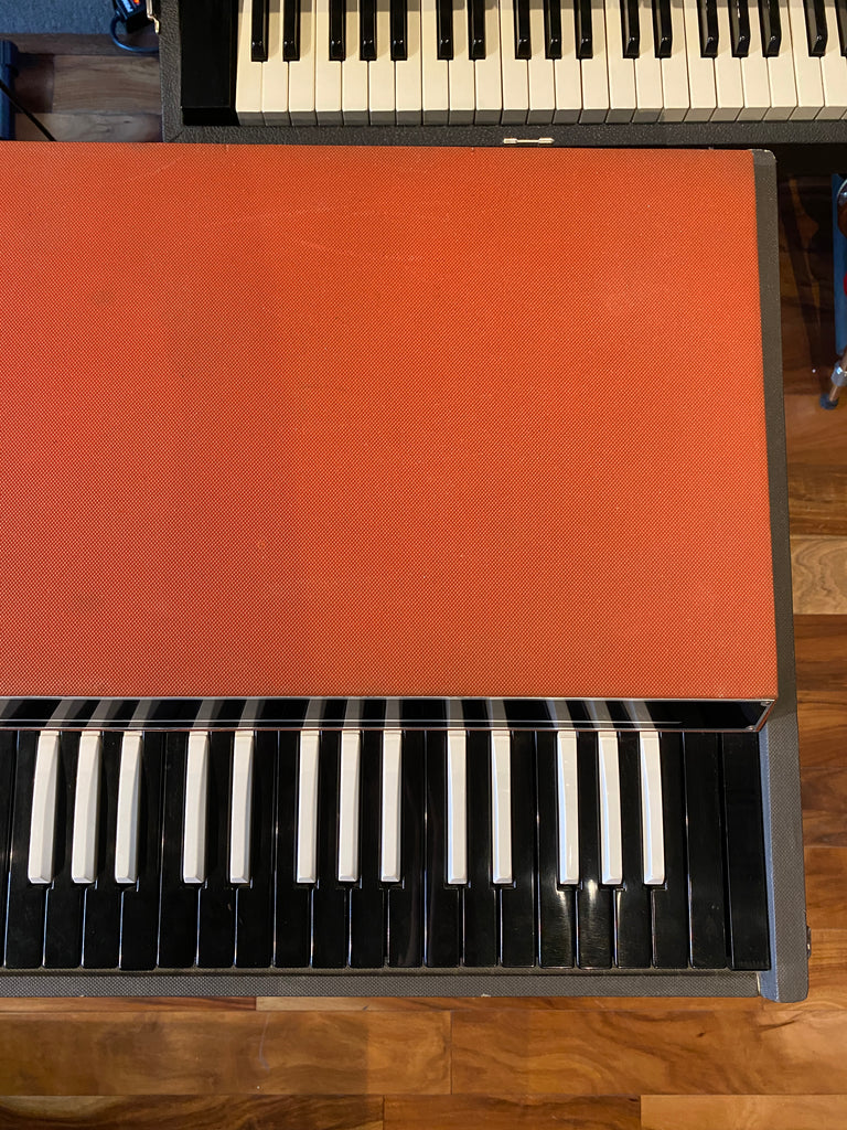Vox Jaguar Vintage 49-Key Combo Organ 1960s