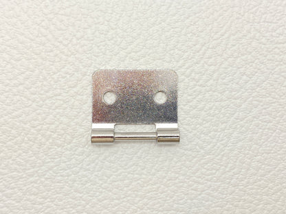 CV Keyboards Wurlitzer 200 Series Electric Piano Replacement Hinges w/ Screws