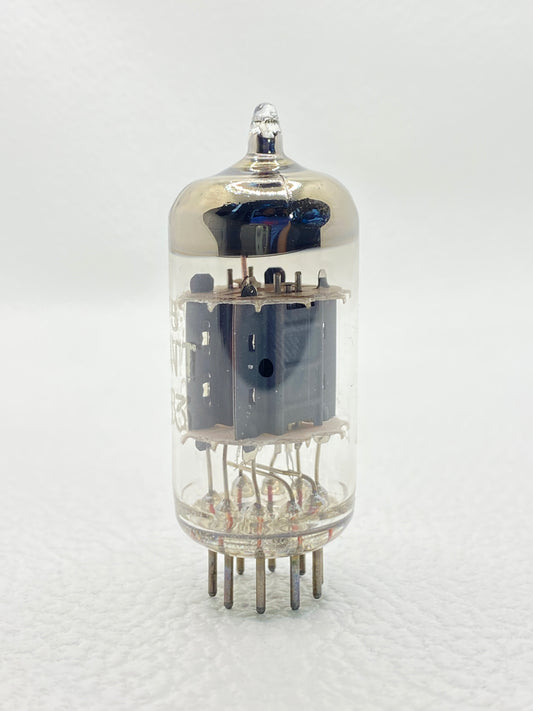 Philips Miniwatt ECC83 / 12AX7 Vintage Preamp Vacuum Tube Tested Heerlen Holland