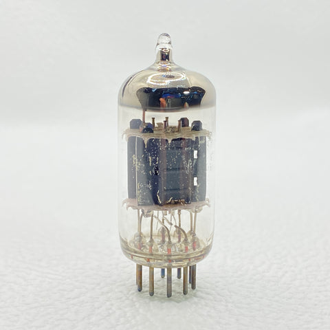 Philips Miniwatt ECC83 / 12AX7 Vintage Preamp Vacuum Tube Tested Heerlen Holland