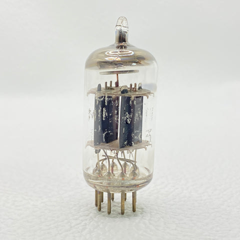 Philips Miniwatt ECC83 / 12AX7 Vintage Preamp Vacuum Tube Tested Heerlen Holland