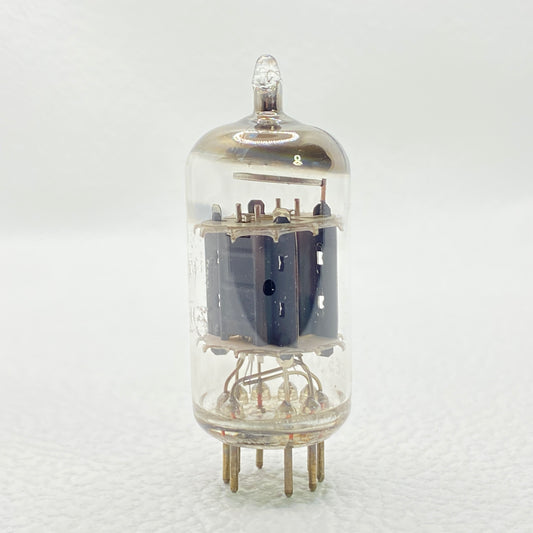 Philips Miniwatt ECC83 / 12AX7 Vintage Preamp Vacuum Tube Tested Heerlen Holland