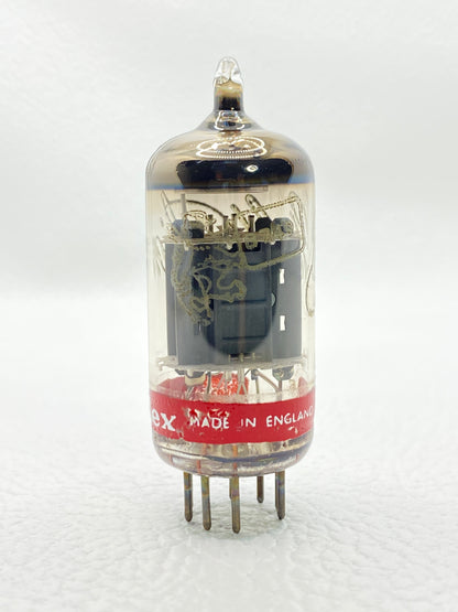 Genalex Gold Lion B749 / 12AU7 / ECC82 Vintage Preamp Tube Tested England