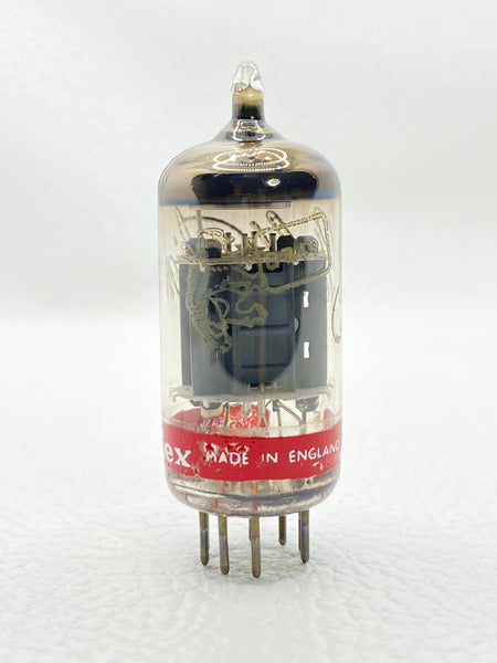 Genalex ECC82 / B749 Vacuum Tubes