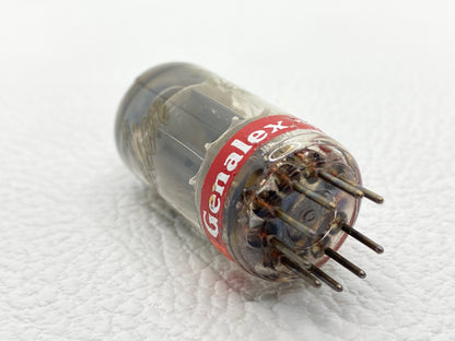 Genalex Gold Lion B749 / 12AU7 / ECC82 Vintage Preamp Tube Tested England
