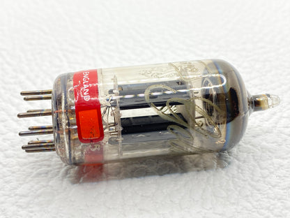 Genalex Gold Lion B749 / 12AU7 / ECC82 Vintage Preamp Tube Tested England