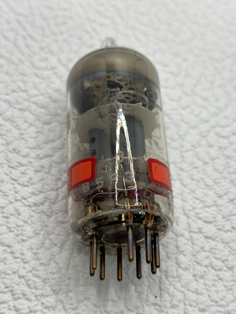 EL84 6BQ5 RADIOTECHNIQUE matched pair Tube, lampe, Röhre, Valve. Slightly Used EUR 59,90 EL84 6BQ5 RADIOTECHNIQUE matched pair Tube, lampe, Röhre, Valve. Slightly Used EUR 59,90