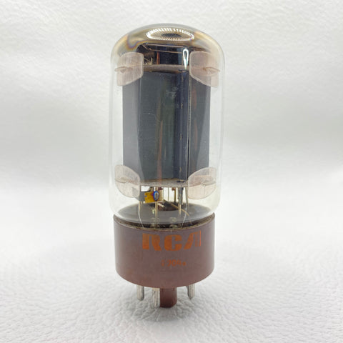 RCA 5881 / 6L6GB Vintage Power Vacuum Tube Tested USA