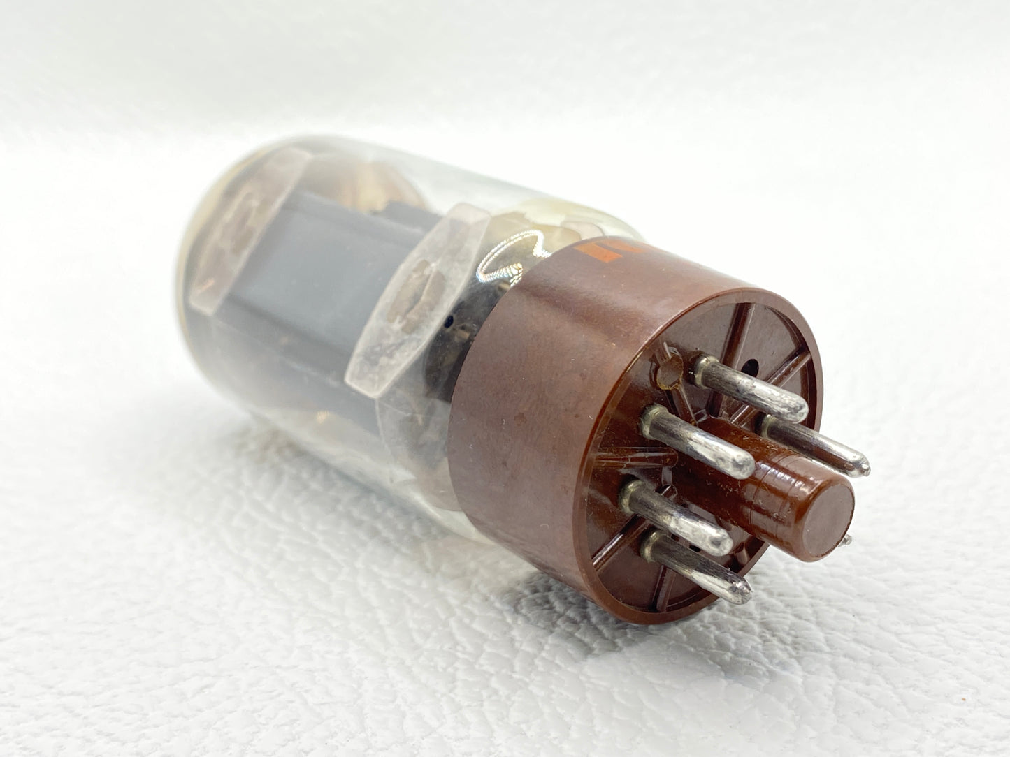 RCA 5881 / 6L6GB Vintage Power Vacuum Tube Tested USA