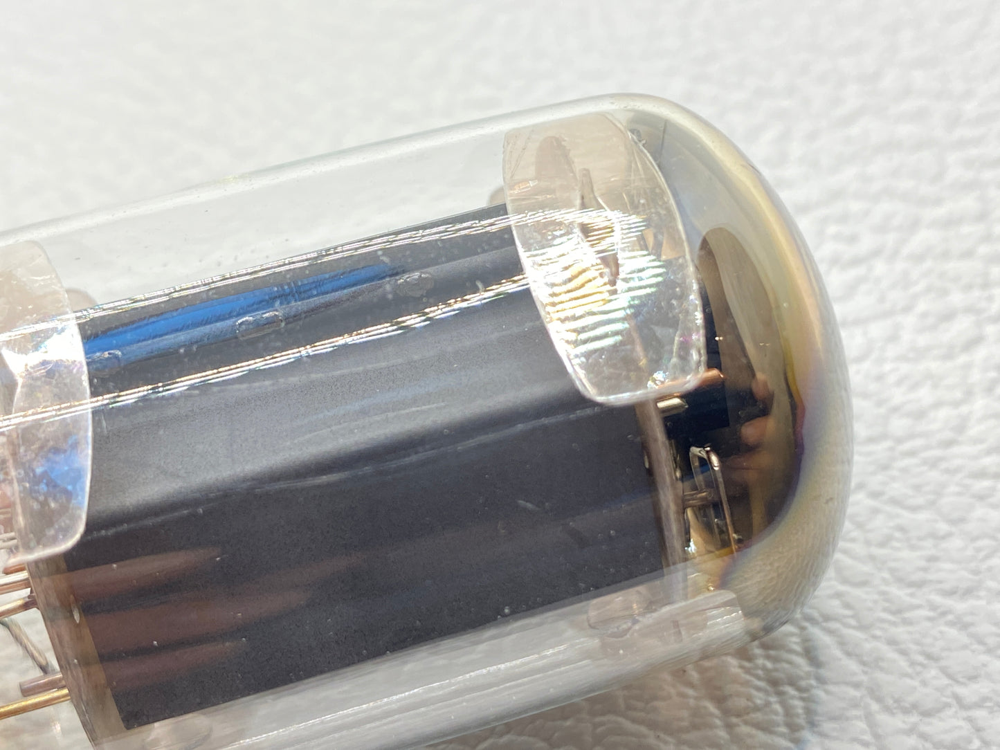 RCA 5881 / 6L6GB Vintage Power Vacuum Tube Tested USA
