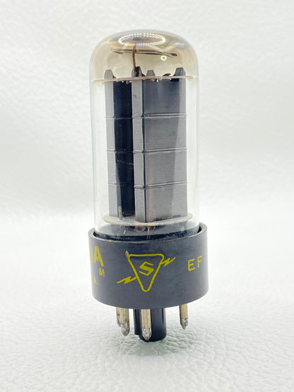 Sylvania 5Y3GT Vintage Rectifier Vacuum Tube Tested USA