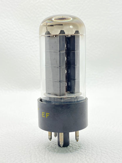 Sylvania 5Y3GT Vintage Rectifier Vacuum Tube Tested USA