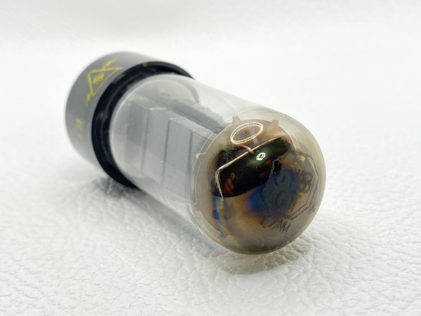 Sylvania 5Y3GT Vintage Rectifier Vacuum Tube Tested USA