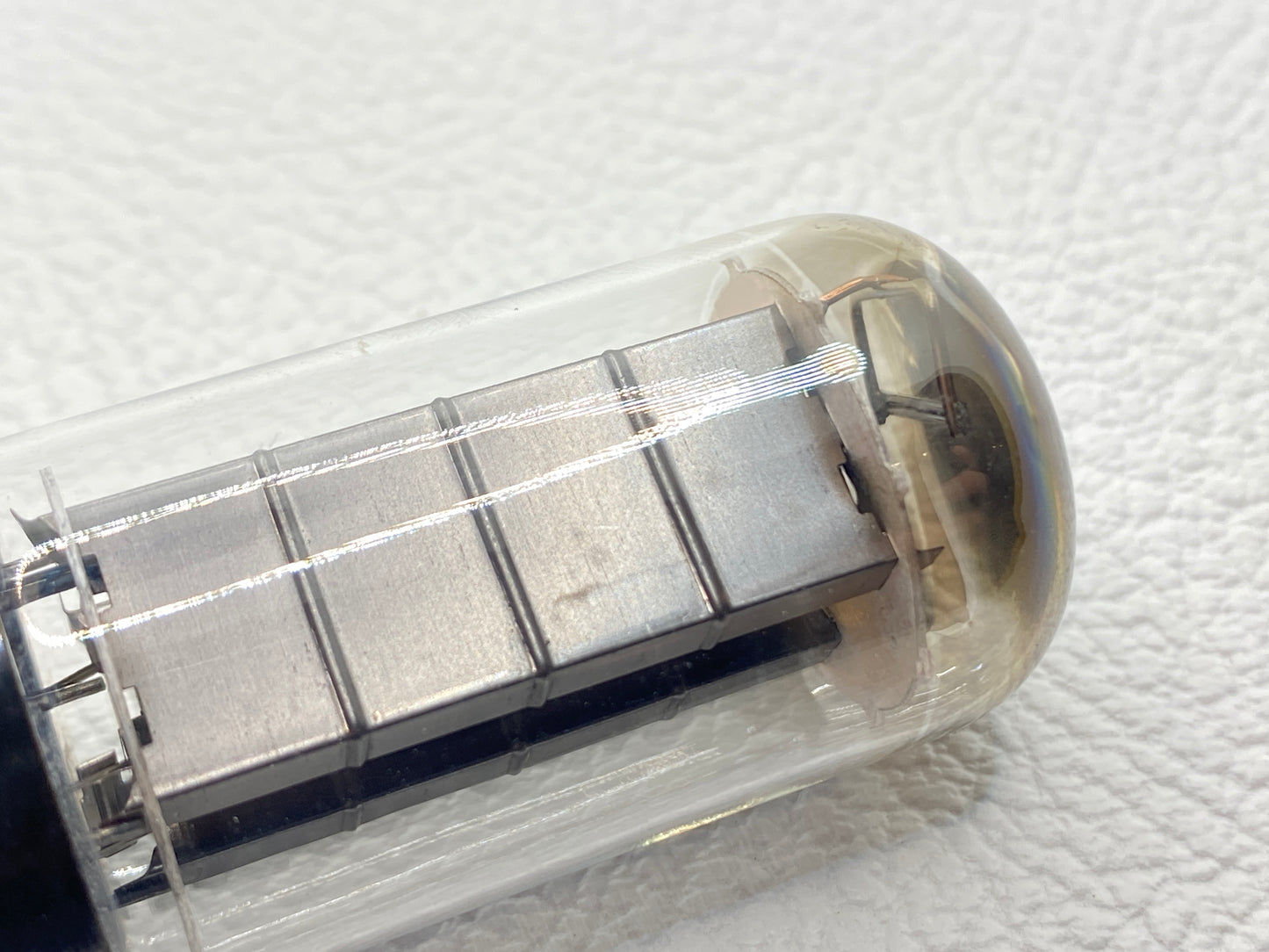 Sylvania 5Y3GT Vintage Rectifier Vacuum Tube Tested USA