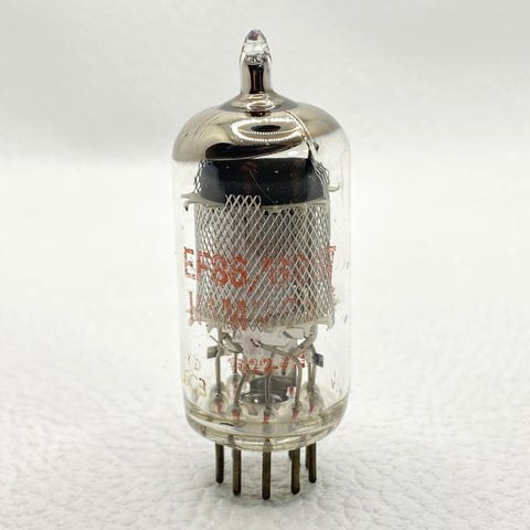 Hammond EF86 / 6267 Vintage Preamp Vacuum Tube Tested Holland c. 1960s