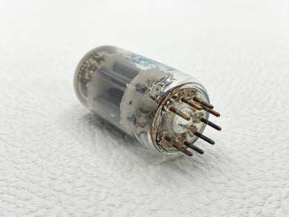 Philips JAN ECG 6189W / 12AU7 / ECC82 Vintage Preamp Vacuum Tube Tested USA